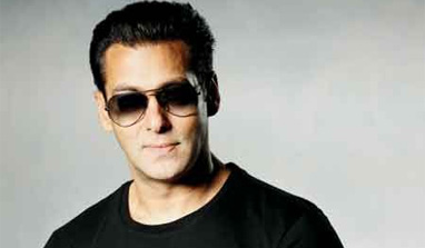 Salman Khan